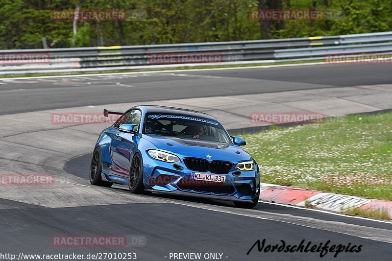 Bild #27010253 - Touristenfahrten Nürburgring Nordschleife (01.05.2024)