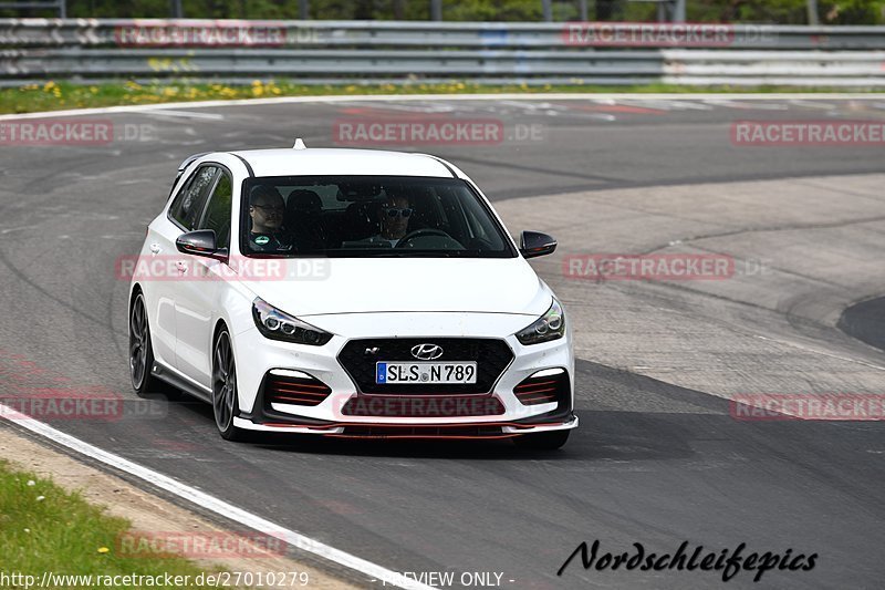 Bild #27010279 - Touristenfahrten Nürburgring Nordschleife (01.05.2024)