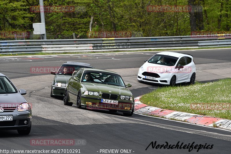 Bild #27010291 - Touristenfahrten Nürburgring Nordschleife (01.05.2024)