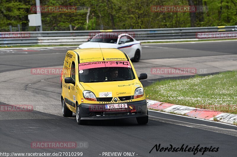 Bild #27010299 - Touristenfahrten Nürburgring Nordschleife (01.05.2024)