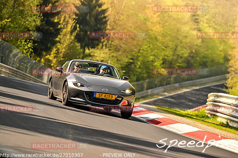 Bild #27010307 - Touristenfahrten Nürburgring Nordschleife (01.05.2024)