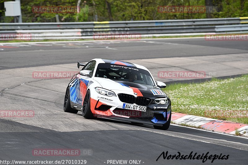 Bild #27010329 - Touristenfahrten Nürburgring Nordschleife (01.05.2024)