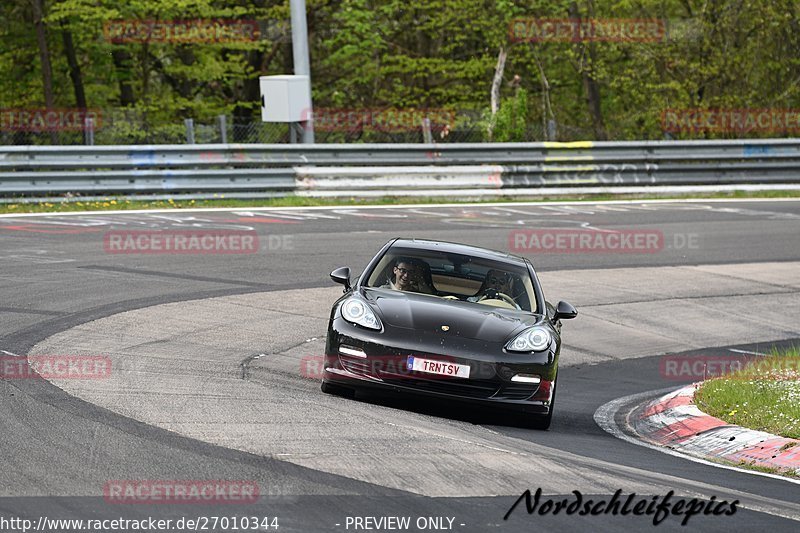 Bild #27010344 - Touristenfahrten Nürburgring Nordschleife (01.05.2024)