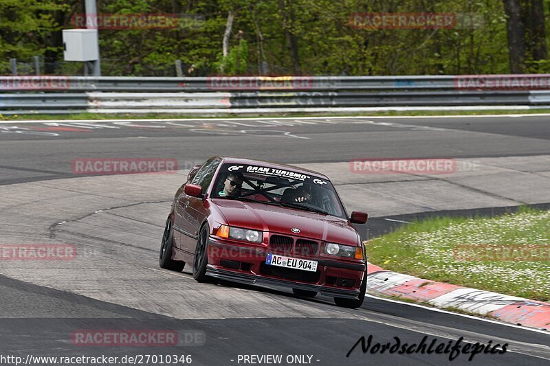 Bild #27010346 - Touristenfahrten Nürburgring Nordschleife (01.05.2024)