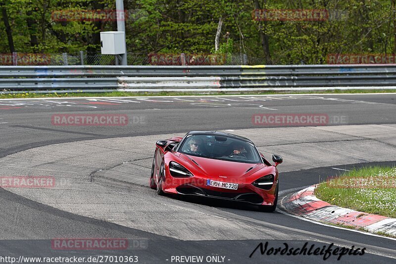 Bild #27010363 - Touristenfahrten Nürburgring Nordschleife (01.05.2024)