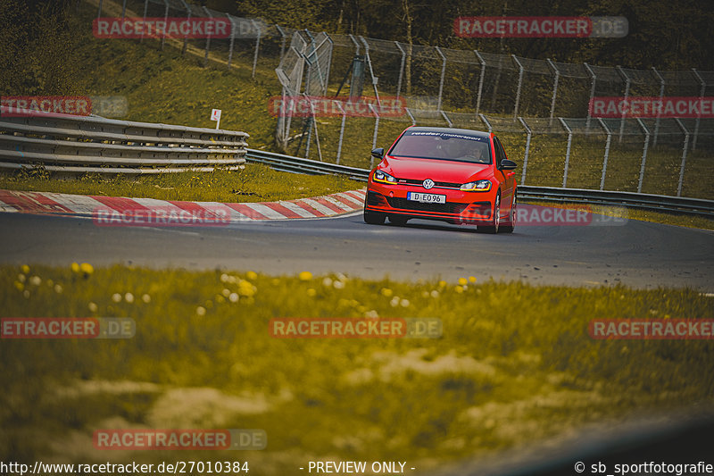 Bild #27010384 - Touristenfahrten Nürburgring Nordschleife (01.05.2024)