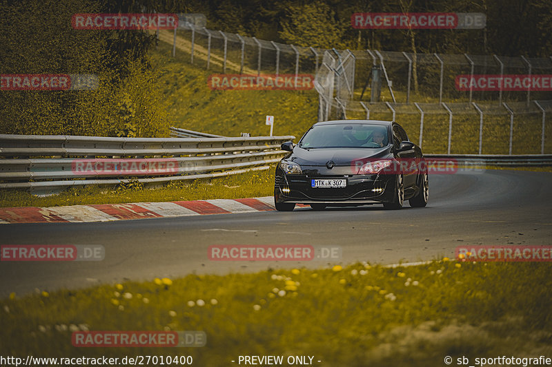 Bild #27010400 - Touristenfahrten Nürburgring Nordschleife (01.05.2024)