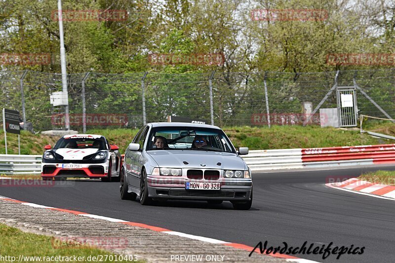 Bild #27010403 - Touristenfahrten Nürburgring Nordschleife (01.05.2024)