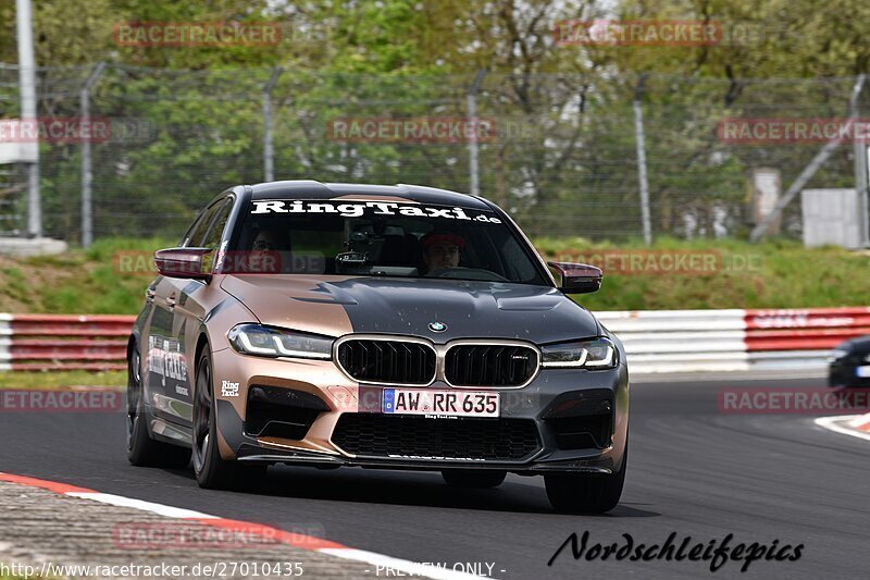 Bild #27010435 - Touristenfahrten Nürburgring Nordschleife (01.05.2024)