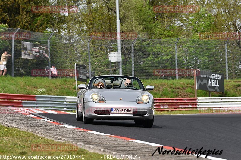 Bild #27010441 - Touristenfahrten Nürburgring Nordschleife (01.05.2024)