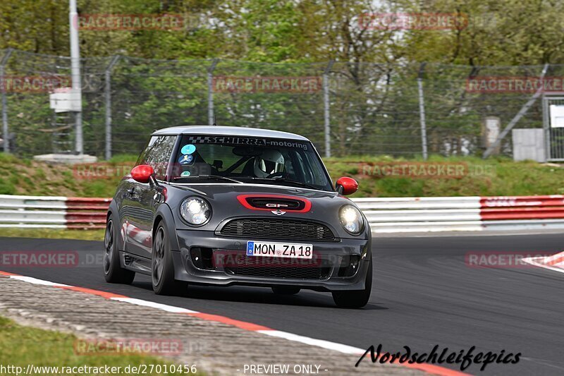 Bild #27010456 - Touristenfahrten Nürburgring Nordschleife (01.05.2024)