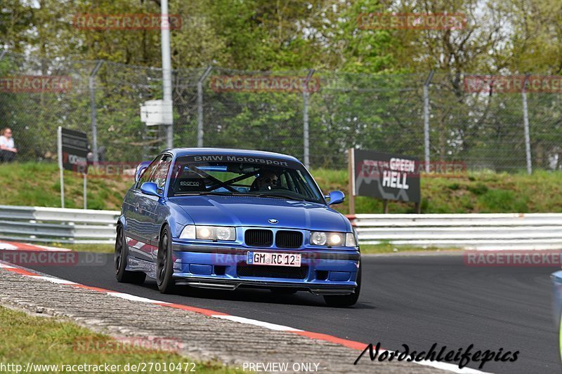 Bild #27010472 - Touristenfahrten Nürburgring Nordschleife (01.05.2024)