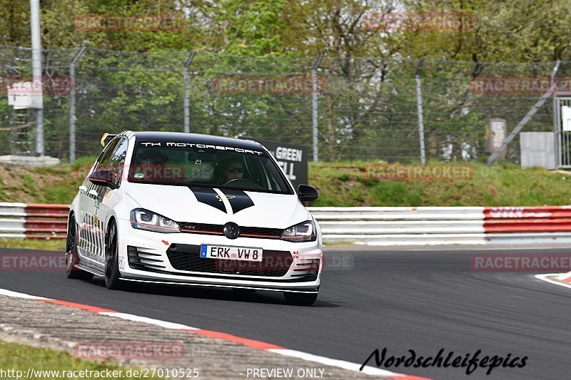 Bild #27010525 - Touristenfahrten Nürburgring Nordschleife (01.05.2024)