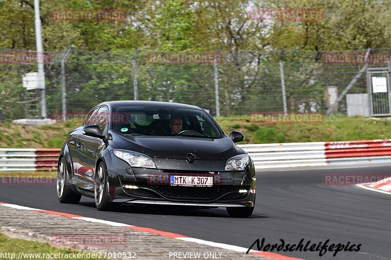 Bild #27010532 - Touristenfahrten Nürburgring Nordschleife (01.05.2024)