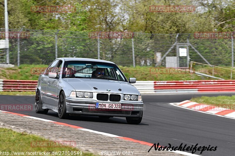 Bild #27010549 - Touristenfahrten Nürburgring Nordschleife (01.05.2024)