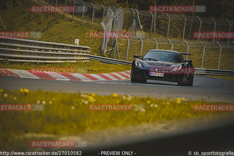 Bild #27010582 - Touristenfahrten Nürburgring Nordschleife (01.05.2024)