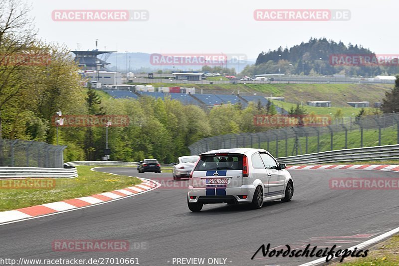 Bild #27010661 - Touristenfahrten Nürburgring Nordschleife (01.05.2024)