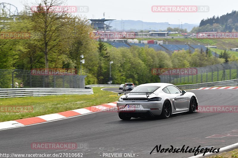 Bild #27010662 - Touristenfahrten Nürburgring Nordschleife (01.05.2024)