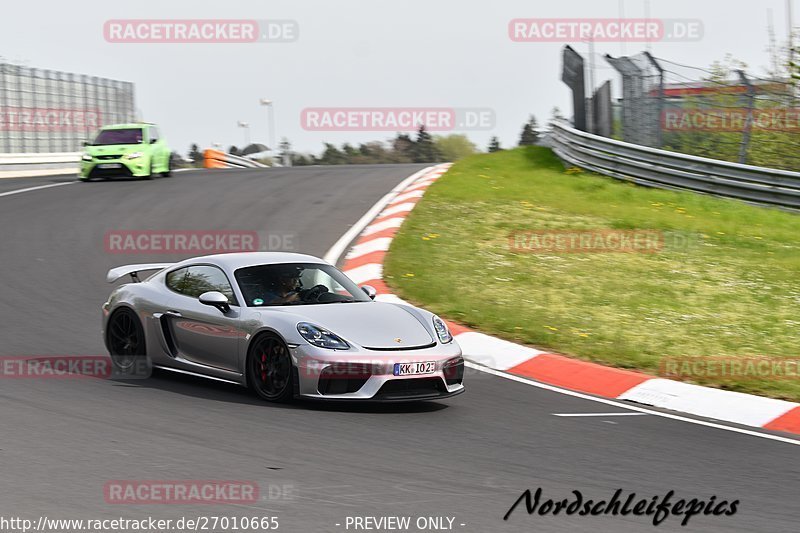 Bild #27010665 - Touristenfahrten Nürburgring Nordschleife (01.05.2024)