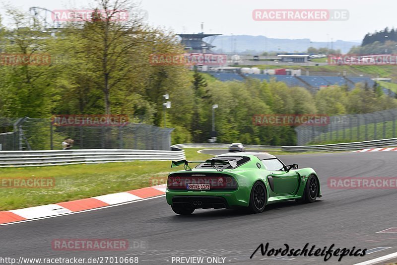 Bild #27010668 - Touristenfahrten Nürburgring Nordschleife (01.05.2024)