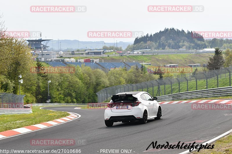 Bild #27010686 - Touristenfahrten Nürburgring Nordschleife (01.05.2024)