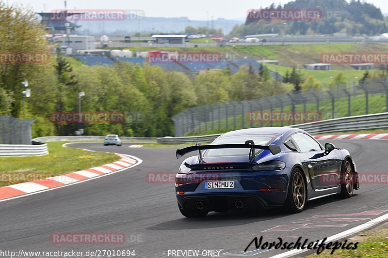 Bild #27010694 - Touristenfahrten Nürburgring Nordschleife (01.05.2024)