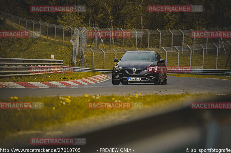 Bild #27010705 - Touristenfahrten Nürburgring Nordschleife (01.05.2024)