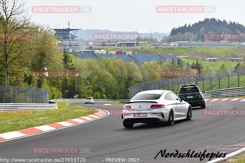 Bild #27010720 - Touristenfahrten Nürburgring Nordschleife (01.05.2024)