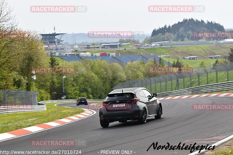 Bild #27010724 - Touristenfahrten Nürburgring Nordschleife (01.05.2024)