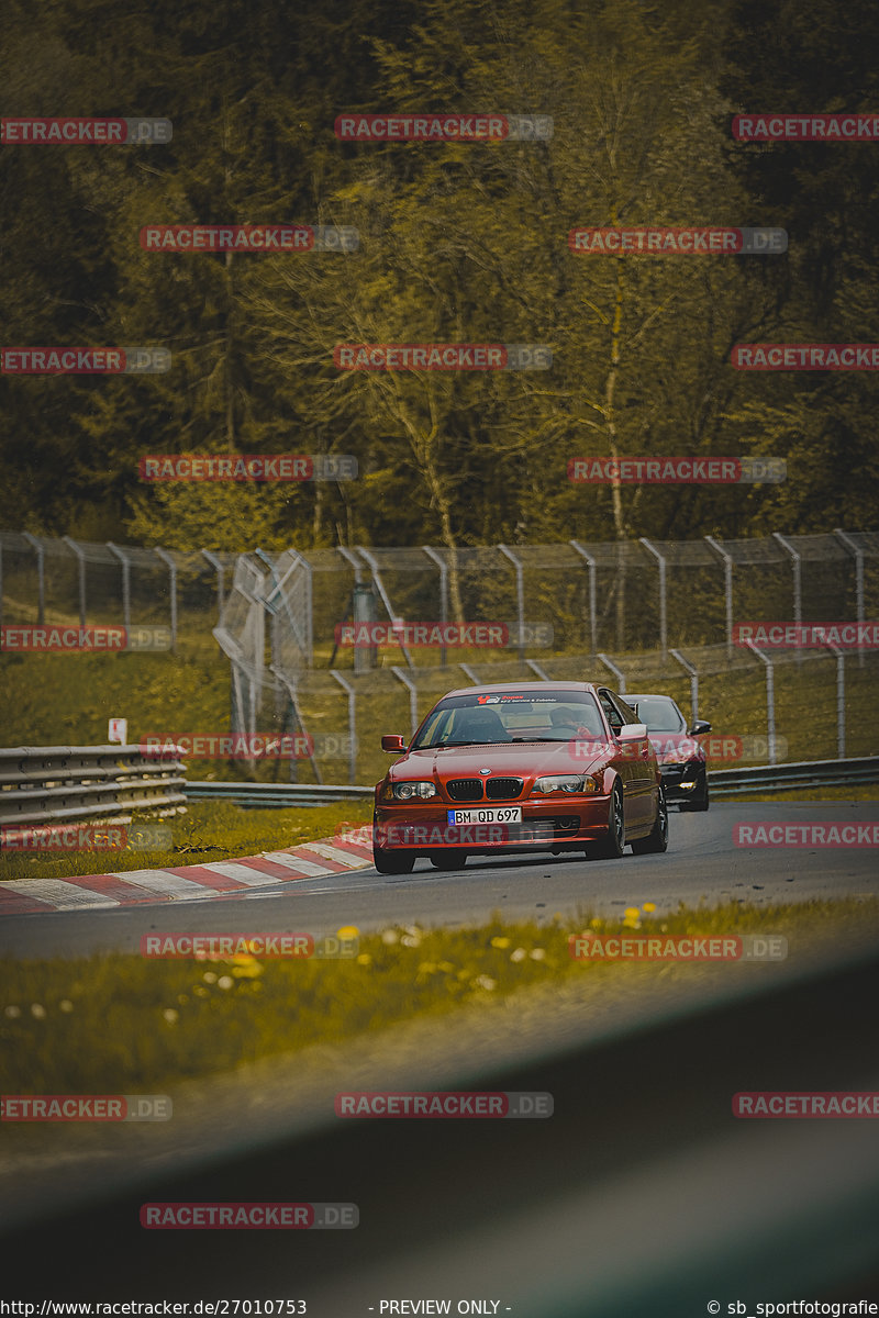 Bild #27010753 - Touristenfahrten Nürburgring Nordschleife (01.05.2024)