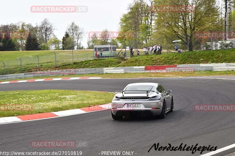 Bild #27010819 - Touristenfahrten Nürburgring Nordschleife (01.05.2024)