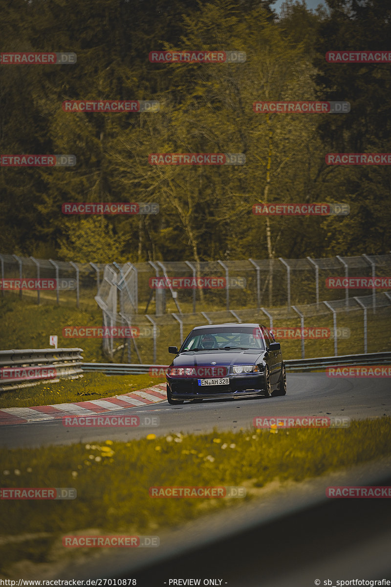 Bild #27010878 - Touristenfahrten Nürburgring Nordschleife (01.05.2024)