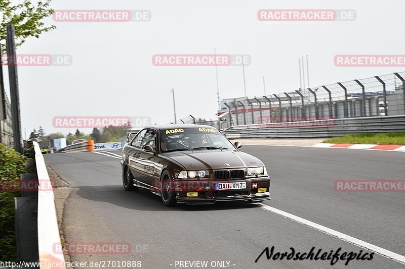 Bild #27010888 - Touristenfahrten Nürburgring Nordschleife (01.05.2024)