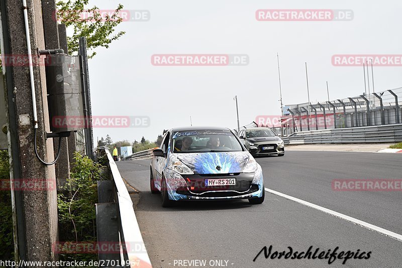 Bild #27010967 - Touristenfahrten Nürburgring Nordschleife (01.05.2024)