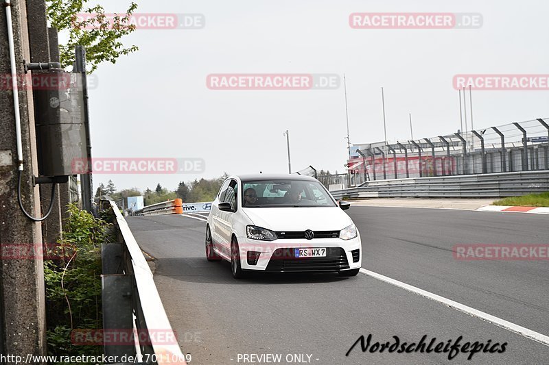 Bild #27011009 - Touristenfahrten Nürburgring Nordschleife (01.05.2024)