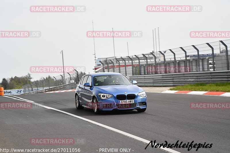 Bild #27011056 - Touristenfahrten Nürburgring Nordschleife (01.05.2024)