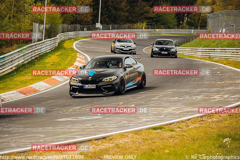 Bild #27011094 - Touristenfahrten Nürburgring Nordschleife (01.05.2024)