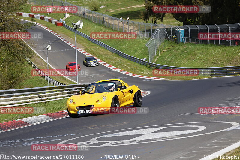 Bild #27011180 - Touristenfahrten Nürburgring Nordschleife (01.05.2024)