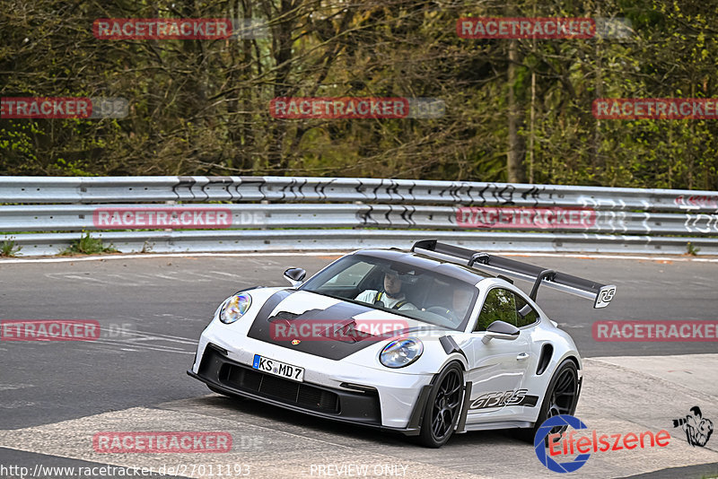 Bild #27011193 - Touristenfahrten Nürburgring Nordschleife (01.05.2024)