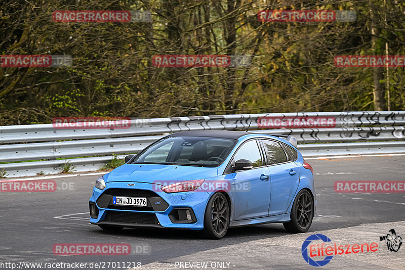 Bild #27011218 - Touristenfahrten Nürburgring Nordschleife (01.05.2024)