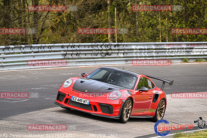 Bild #27011232 - Touristenfahrten Nürburgring Nordschleife (01.05.2024)