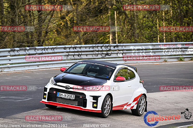 Bild #27011292 - Touristenfahrten Nürburgring Nordschleife (01.05.2024)