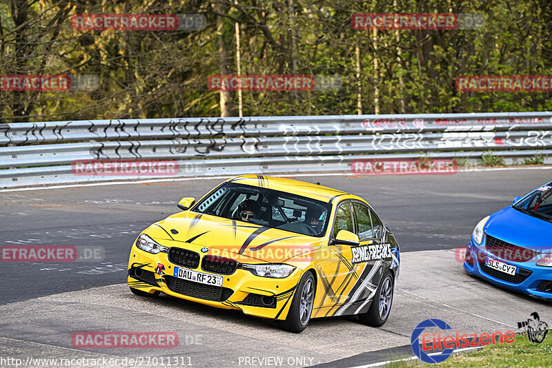 Bild #27011311 - Touristenfahrten Nürburgring Nordschleife (01.05.2024)