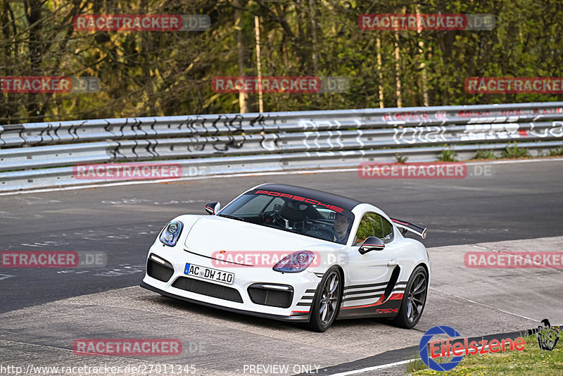 Bild #27011345 - Touristenfahrten Nürburgring Nordschleife (01.05.2024)