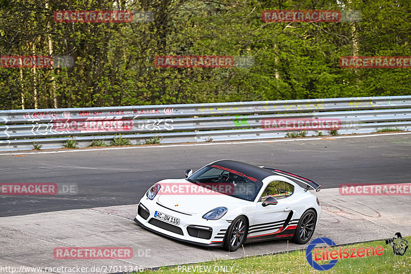 Bild #27011346 - Touristenfahrten Nürburgring Nordschleife (01.05.2024)