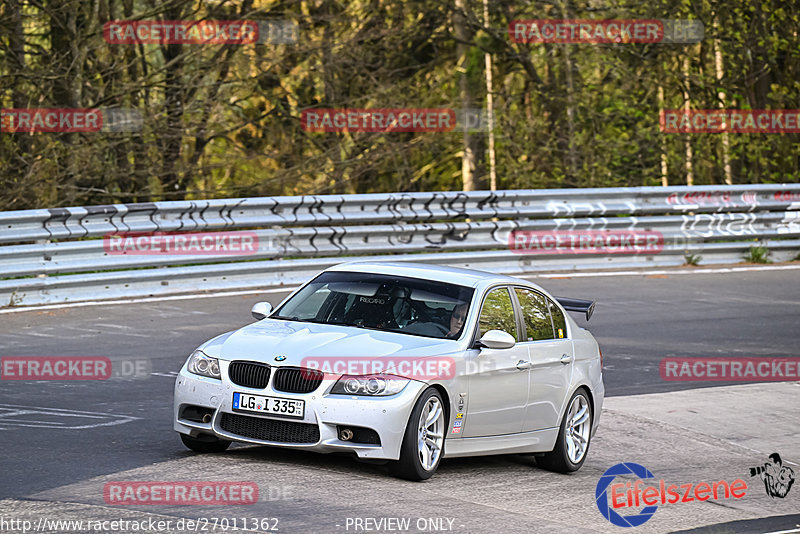 Bild #27011362 - Touristenfahrten Nürburgring Nordschleife (01.05.2024)