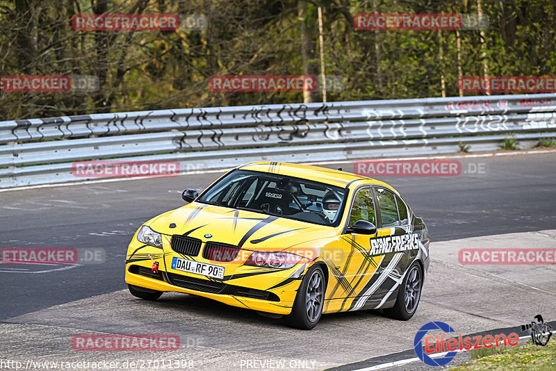 Bild #27011398 - Touristenfahrten Nürburgring Nordschleife (01.05.2024)