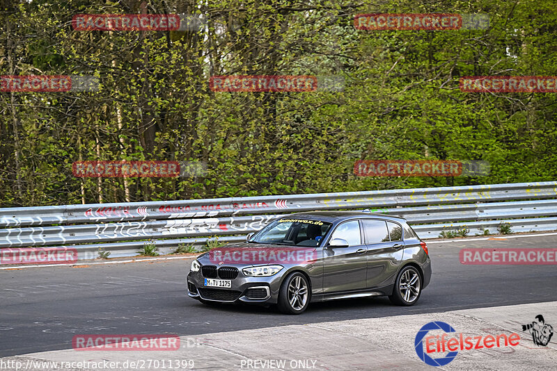 Bild #27011399 - Touristenfahrten Nürburgring Nordschleife (01.05.2024)