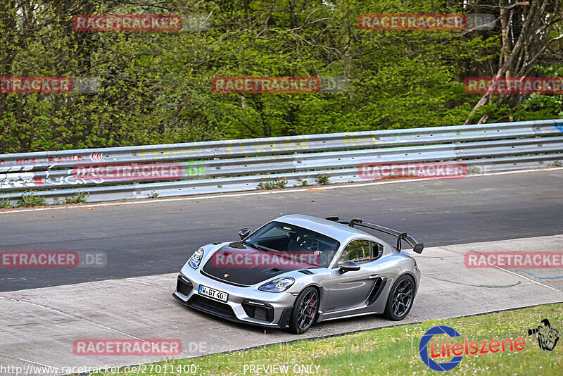 Bild #27011400 - Touristenfahrten Nürburgring Nordschleife (01.05.2024)