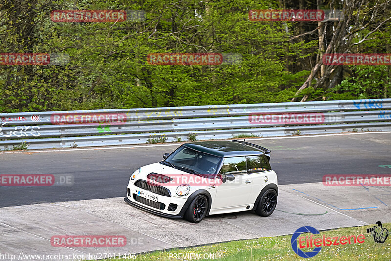 Bild #27011406 - Touristenfahrten Nürburgring Nordschleife (01.05.2024)